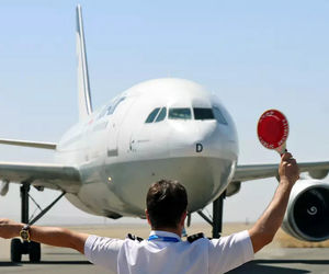 وقفه ۳ ماهه در ترخیص قطعات خریداری شده هواپیماها