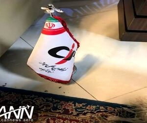 وضعیت ترمینال تشریفات فرودگاه اهواز