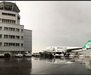 تردد ۵ میلیون مسافر از فرودگاه مشهد در ۷ ماه