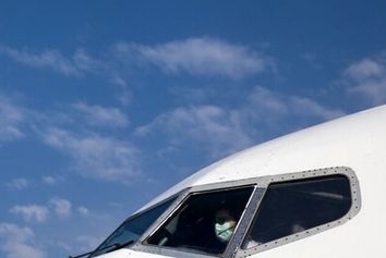 سفرهای هوایی که هوشمند شد