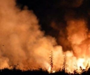 سقوط یک هواپیما در شمال یونان 