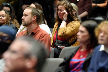 مدیرعامل امریکن ایرلاینز: اولویت ما حمایت از خانواد‌ه قربانیان است