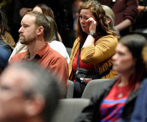 مدیرعامل امریکن ایرلاینز: اولویت ما حمایت از خانواد‌ه قربانیان است