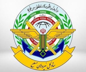 نخستین گزارش ستادکل نیروهای مسلح در خصوص سقوط بالگرد رییس‌جمهور منتشر شد + جزئیات