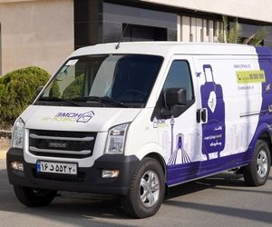 خدمتی جدید در جایگاه تشریفات اختصاصی فرودگاه امام (ره)
