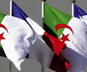 حریم هوایی الجزایر بر روی هواپیما‌های نظامی فرانسه بسته شد