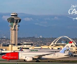 وقتی رویای دریم لاینر بر سر مردم رم آوار  می‌شود