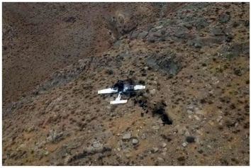 آخرین آمار از تلفات سانحه سقوط هواپیما در افغانستان