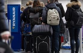  رایان‌ایر حق ندارد مسافران با کارت پرواز کاغذی را نپذیرد