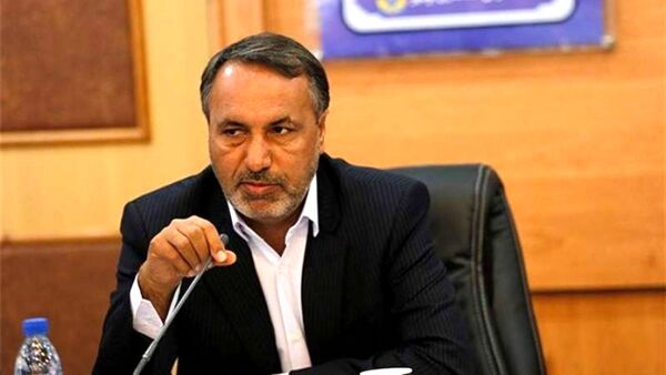 گرانفروشان بلیط هواپیمای اربعین توبیخ می شوند