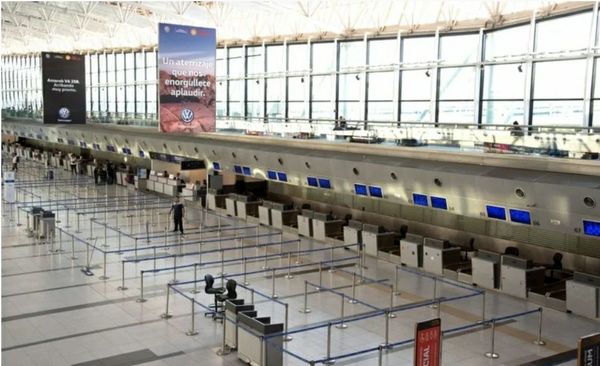 فضای هوایی آرژانتین تا سپتامبر بسته خواهد بود 
