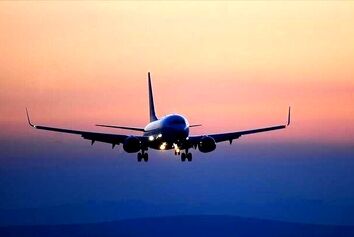 لغو گسترده پروازها به دلیل کمبود سوخت