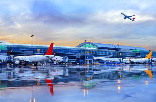 رتبهبندی جهانی فرودگاهها در سال ۲۰۲۴ منتشر شد