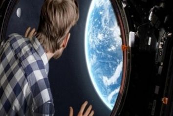 بلیط سفرهای فضایی هم قیمت بلیط هواپیما می شود