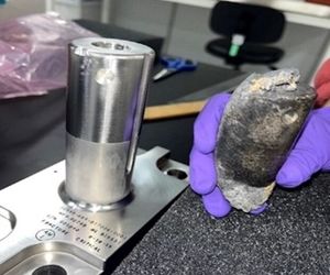 این خانواده از ناسا خسارت می‌خواهد!