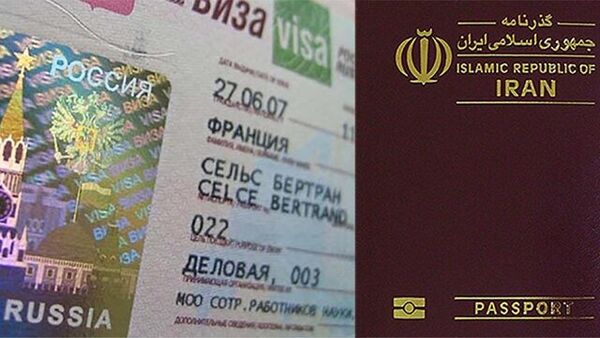 جزئیاتی از لغو یک‌ طرفه ویزای ایران با ۳۳ کشور