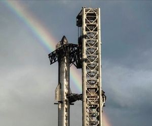 تاریخ رسمی پرتاب بزرگ‌ترین موشک جهان اعلام شد