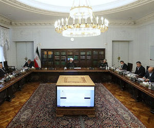 قدردانی از اقدامات وزارت راه و شهرسازی در مبارزه با کرونا