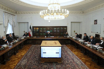 قدردانی از اقدامات وزارت راه و شهرسازی در مبارزه با کرونا