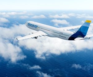 بوی نامطبوع گازوئیل در ایرباس ایرلاین آلمانی منجر به بازگشت اضطراری شد

