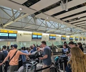 زیان سنگین ایرلاین‌های اسرائیلی در پی جنگ با ایران