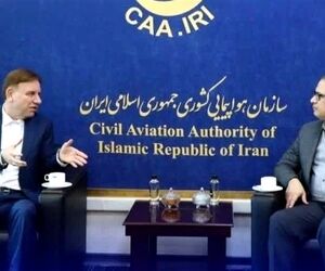 استاندار بوشهر خواستار احیا فرودگاه گناوه شد