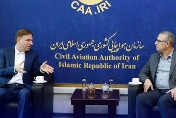 استاندار بوشهر خواستار احیا فرودگاه گناوه شد