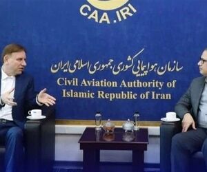 استاندار بوشهر خواستار احیا فرودگاه گناوه شد