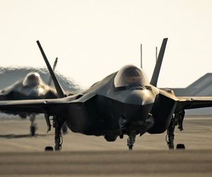 پنتاگون درخواست خرید جنگنده‌های اف ۳۵ را به نصف کاهش داد