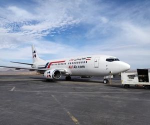 ابطال پرواز یکشنبه‌های هواپیمایی ایران‌ایر در فرودگاه بیرجند