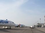 پشتیبانی
 فرودگاه بندرعباس از ۶ پرواز دایورتی فرودگاه دبی