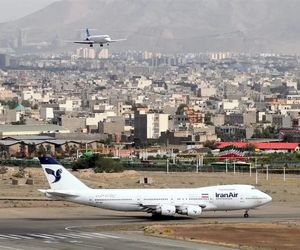 اراضی گمرک به فرودگاه مهرآباد واگذار می‌شود