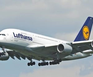 اصرار به بازگشت ایرلاین حامی تحریم‌های آمریکا