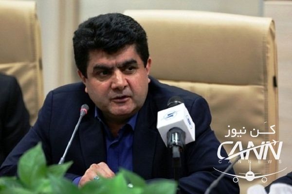 اساسنامه شرکت فرودگاهها در آستانه تصویب است