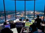 کمبود نیروی انسانی مراقبت پرواز با جذب دانشجوی بورسیه برطرف می‌شود
