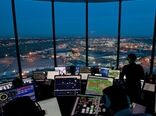کمبود نیروی انسانی مراقبت پرواز با جذب دانشجوی بورسیه برطرف می‌شود