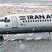 فرود اضطراری پرواز ایران ایرتور در فرودگاه تبریز