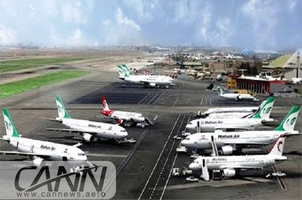 هواپیماهای دست‌دوم در راه ایران