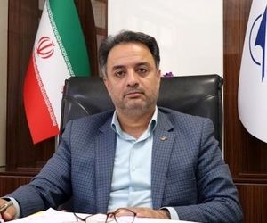  بهره برداری از پروژه توسعه ترمینال خارجی فرودگاه اصفهان