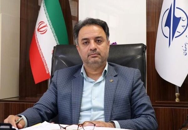  بهره برداری از پروژه توسعه ترمینال خارجی فرودگاه اصفهان