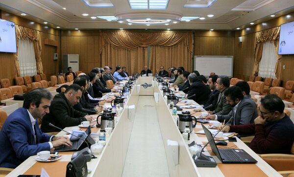 رونمای از سامانه جامع مدیریت پهپادهای غیر نظامی