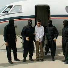 شاهکار نیروی هوایی ارتش در دستگیری عبدالمالک ریگی