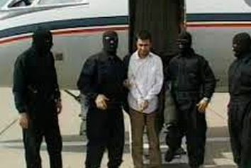 شاهکار نیروی هوایی ارتش در دستگیری عبدالمالک ریگی