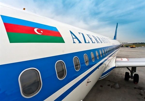 آغاز مجدد پروازهای باکو - تبریز و باکو-تهران