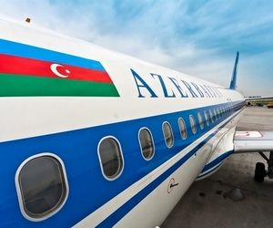 آغاز مجدد پروازهای باکو - تبریز و باکو-تهران