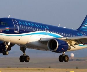 هواپیمایی جمهوری آذربایجان پرواز به تل‌آویو را از سر می‌گیرد