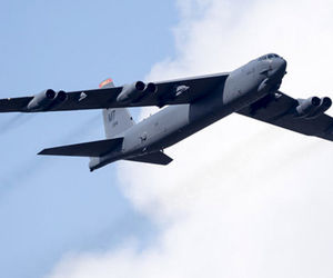 مجله نشنال اینترست: پکن 