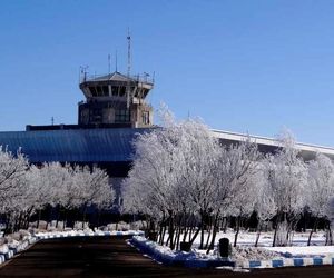 دریافت 37 هزار هکتار سند مالکیت اراضی فرودگاهی