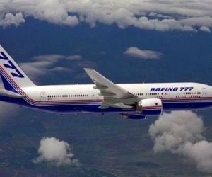 دستور اداره هوانوردی آمریکا برای بازرسی های بیشتر از هواپیماهای بوئینگ ۷۷۷