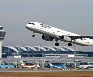 ۳۴ شرکت هواپیمایی خارجی به ایران پرواز دارند/ درخواست شرکت ها را می پذیریم